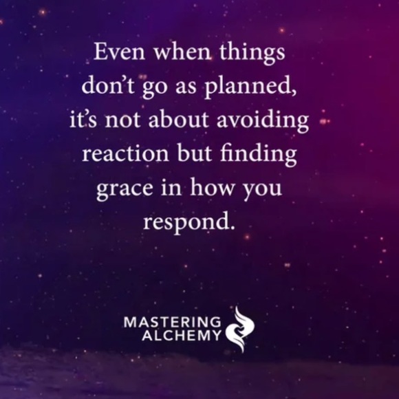 Other - Mastering Alchemy Inspirational Quote Art